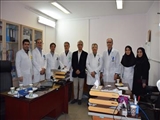 بیستم فروردین ماه، روز ملی فن آوری هسته ای ؛