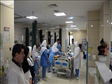 نجات جان سه بیمار با اهدای عضو