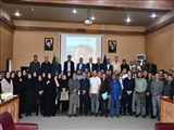 گزارش تصویری از بزرگداشت روز کار و کارگر