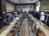 بیمارستان باقرالعلوم اهر در ایام نوروز ۱۴۰۴ آماده ارائه خدمات به مراجعین است.