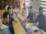 برگزاری ملاقات‌های مردمی معاون درمان دانشگاه علوم پزشکی تبریز در روز دوشنبه