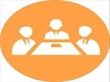 جلسه گراند راند مدیریتی در راستای" اقتدار مدیریتی"
