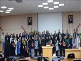 طی مراسمی از خیرین مؤسسه خیریه بیمارستان امام رضا(ع) تبریز قدردانی شد.
