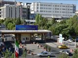 آمادگی حداکثری مرکز آموزشی درمانی امام رضا(ع) تبریز در نوروز 1404