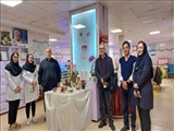 بازدید سرپرست دانشگاه علوم پزشکی تبریز از بیمارستان های طالقانی، علوی، نیکوکاری و مرکز اورژانس استان