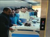 اهدای عضو و امیدی دوباره برای یک بیمار نیازمند عضو