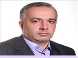 انتصاب جناب آقای دکتر صمد طاهری به عنوان معاون توسعه مدیریت و منابع مرکز آموزشی، پژوهشی و درمانی سینا