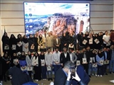 برترین های هجدهمین جشنواره آموزشی شهید مطهری و یازدهمین جشنواره آموزشی ایده های نوآورانه دانشجوئی
